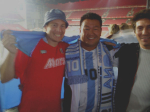 Diego Armando Maradona 035